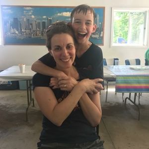 Meet your Posher, Laura